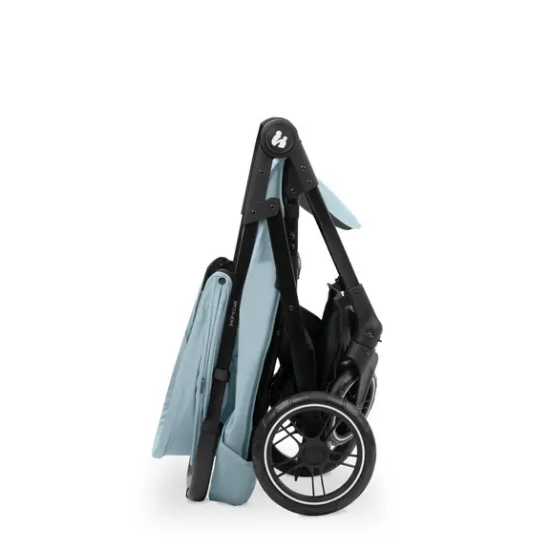 Slika Kolica Shop N Care - Dusty Blue - Hauck