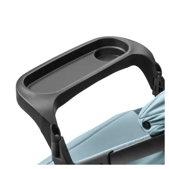 Slika Kolica Shop N Care - Dusty Blue - Hauck