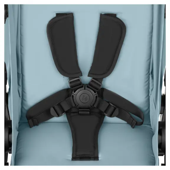 Slika Kolica Shop N Care - Dusty Blue - Hauck