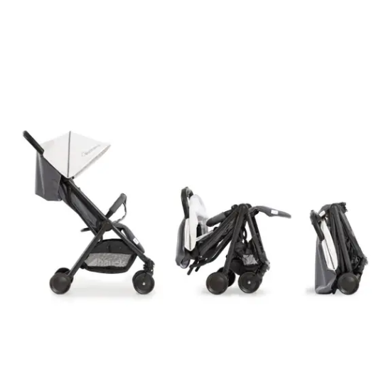 Slika Kolica Swift Plus Mickey Cool Vibes - Hauck