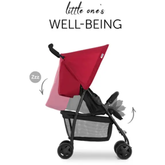 Slika Kolica Sport Red - Hauck