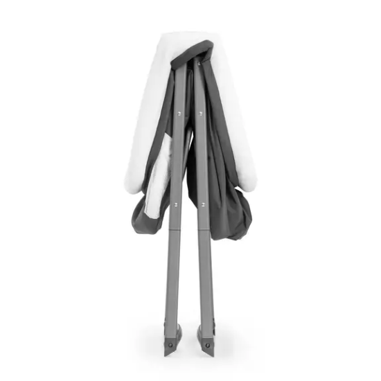 Slika Krevetić Dreamer Sivi - Hauck