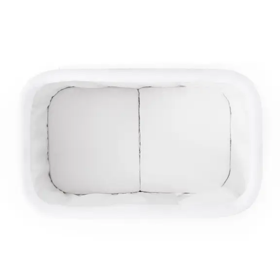 Slika Krevetić Dreamer Sivi - Hauck