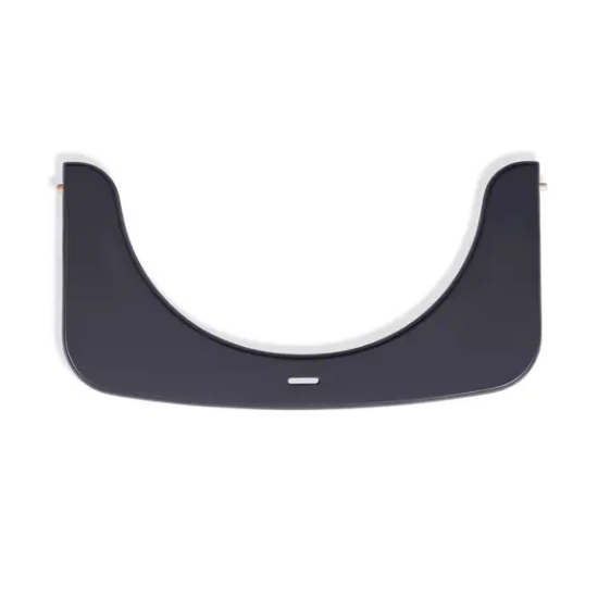 Slika Hranilica Beta+ Dark Grey sa dodacima - Hauck