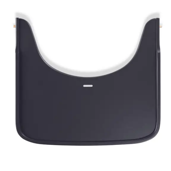 Slika Hranilica Beta+ Dark Grey sa dodacima - Hauck