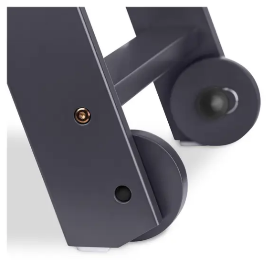 Slika Hranilica Beta+ Dark Grey sa dodacima - Hauck