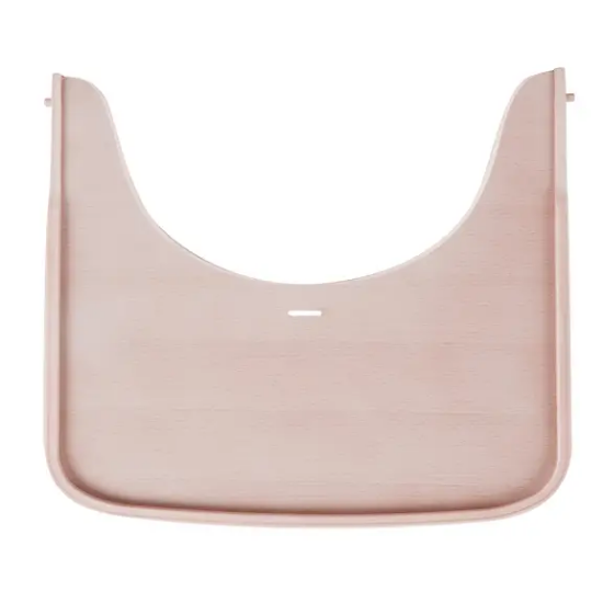 Slika Hranilica Beta+ Whitewashed sa dodacima - Hauck