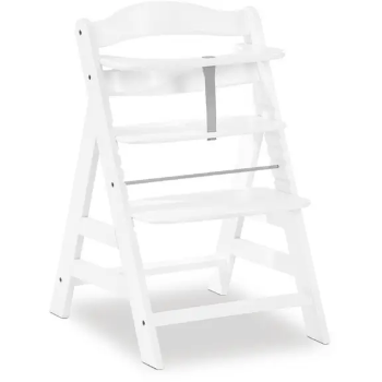 Slika Hranilica Alpha + white - Hauck