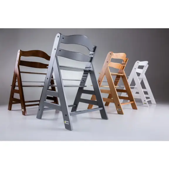 Slika Hranilica Alpha + white - Hauck