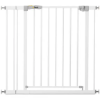 Slika Zaštitna ograda Stop N Safe 2 + nastavak 9 cm white - Hauck