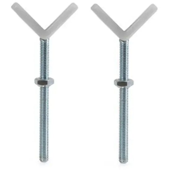 Slika Zaštitna ograda Open N Stop + nastavak 9 cm white - Hauck