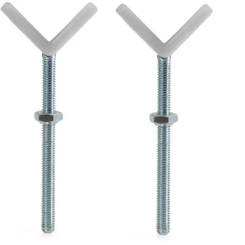 Slika Adapteri Y-Spindel - Hauck