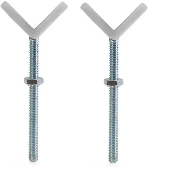 Slika Adapteri Y-Spindel - Hauck