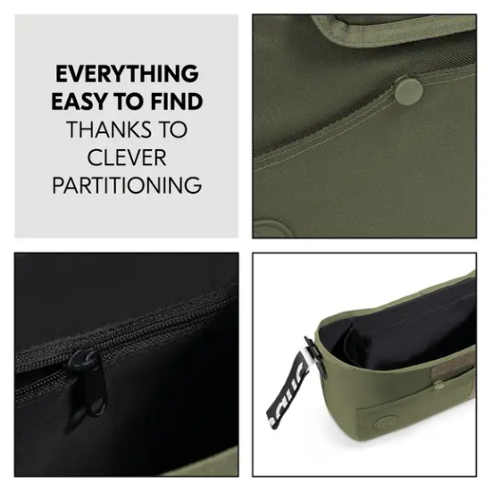 Slika Torba za kolica Olive - Hauck