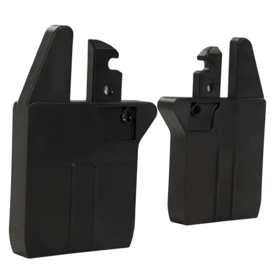 Slika Adapter za autosjedalicu za Move so Simply kolica - Hauck