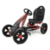 Slika Auto na pedale Cyclone Red - Hauck