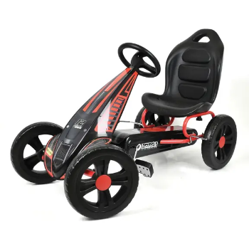 Slika Auto na pedale Cyclone Red - Hauck