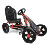 Slika Auto na pedale Cyclone Red - Hauck