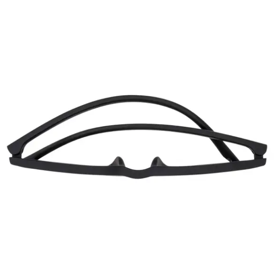 Slika Dječje sunčane naočale Hawaii Black (6-36 m) - Dooky