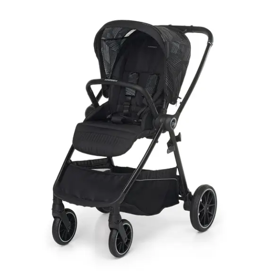 Slika 3u1 kolica Divo i-Size - Glamour - Foppapedretti