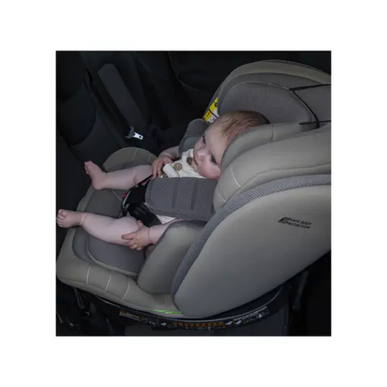 Slika Autosjedalica iTurn i-Size siva - Foppapedretti