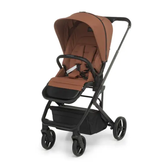 Slika Kolica Tic Toc Tuscany 3u1 - Foppapedretti