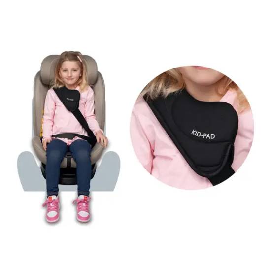 Slika Autosjedalica Circle i-Size Carbon - Foppapedretti