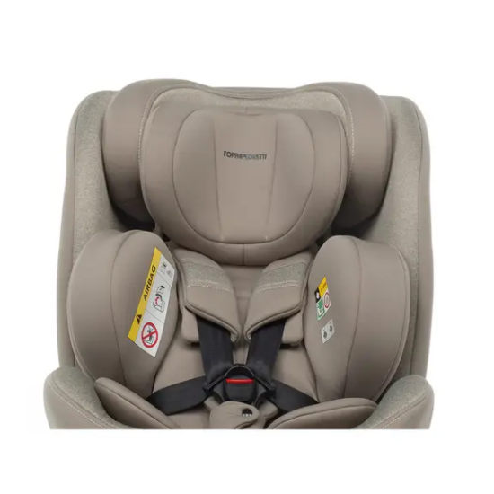 Slika Autosjedalica Circle i-Size Silver - Foppapedretti