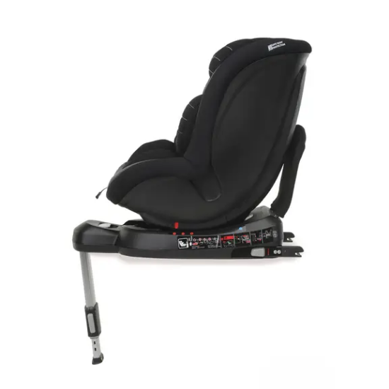 Slika Autosjedalica Logik i-Size Black - Foppapedretti