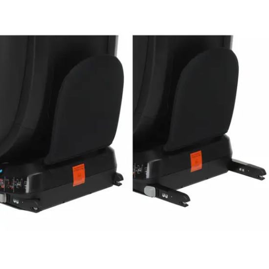 Slika Autosjedalica Logik i-Size Black - Foppapedretti