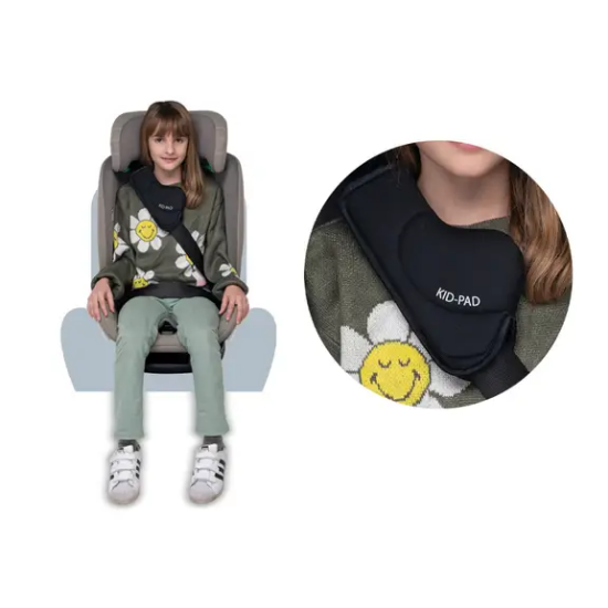 Slika Autosjedalica Pitstop i-Size Desert - Foppapedretti