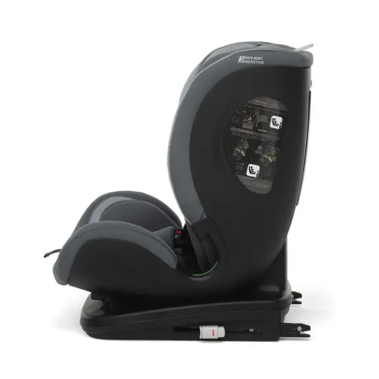 Slika Autosjedalica Reklino i-Size Silver - Foppapedretti