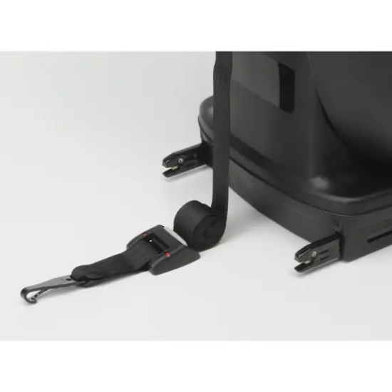 Slika Autosjedalica Reklino i-Size Silver - Foppapedretti