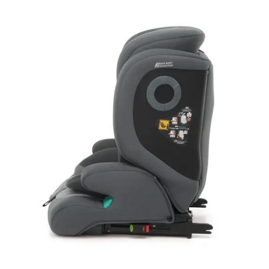 Slika Autosjedalica Tender i-Size Silver - Foppapedretti