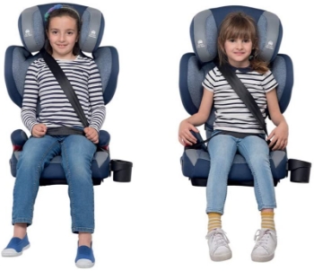 Slika Autosjedalica Foppapedretti Best duofix sky