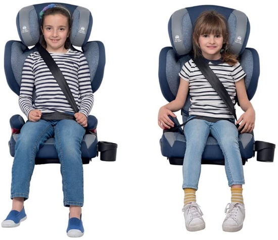 Slika Autosjedalica Foppapedretti Best duofix sky