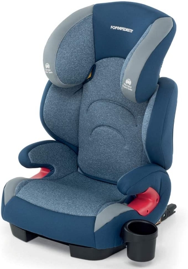 Slika Autosjedalica Foppapedretti Best duofix sky