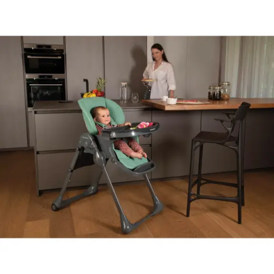 Slika Hranilica Gourmand Green - Foppapedretti