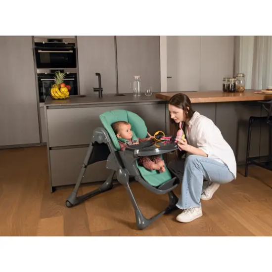 Slika Hranilica Gourmand Green - Foppapedretti