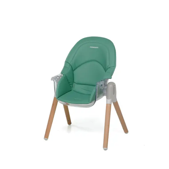 Slika Hranilica Bonito 2u1 Zelena - Foppapedretti