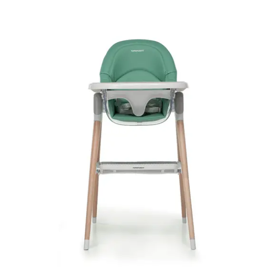 Slika Hranilica Bonito 2u1 Zelena - Foppapedretti