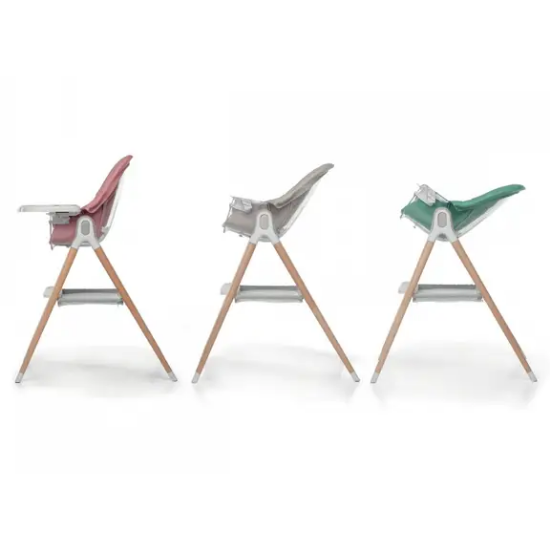 Slika Hranilica Bonito 2u1 Zelena - Foppapedretti