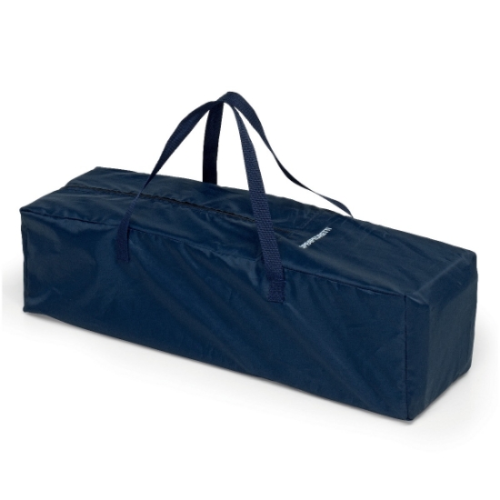 Slika Putni krevetić Foppapedretti Teddytour blue