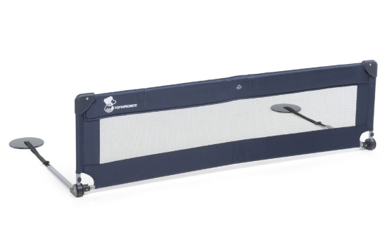 Slika Zaštita za krevetić Foppapedretti Hopla Blue