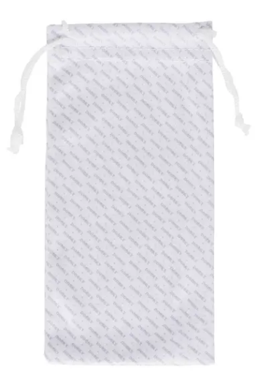 Slika Dječje sunčane naočale Martinique Silver stars (0-24m) - Dooky