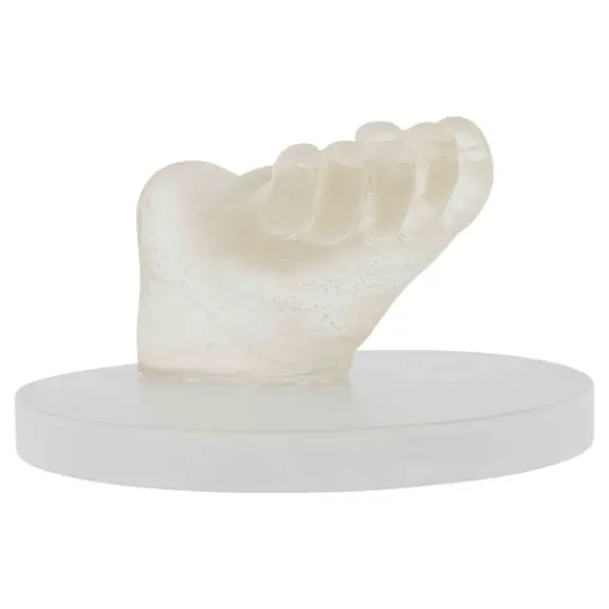 Slika Crystal Memories 3D otisak ruke i stopala - Dooky