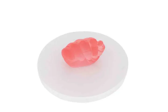 Slika Crystal Memories 3D otisak ruke i stopala - Dooky