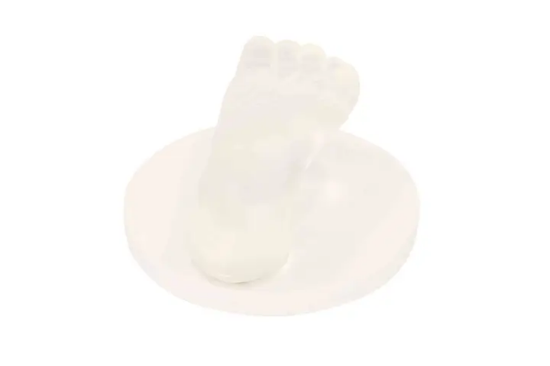 Slika Crystal Memories 3D otisak ruke i stopala - Dooky