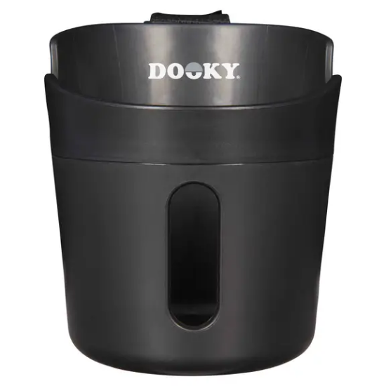 Slika 2u1 držač bočica/mobitela - Dooky