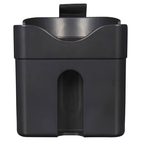 Slika 2u1 držač bočica/mobitela - Dooky